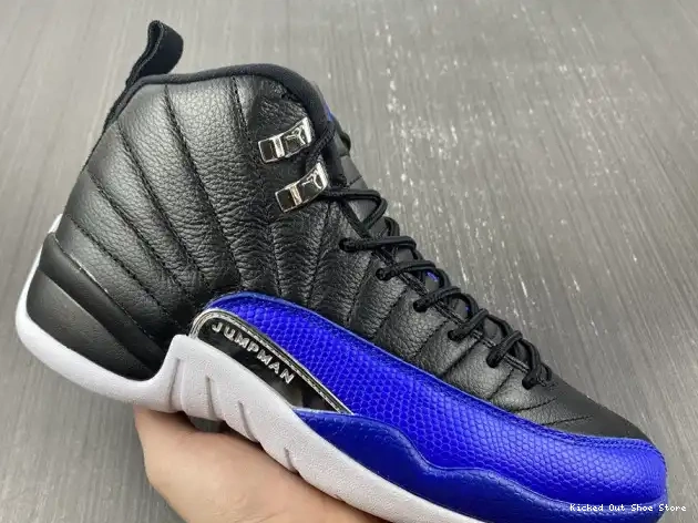 Kicked Out Shoe Store Hyper Air 12 Jordan Royal WMNS AO6068-004 0505